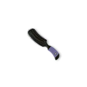 Perie de par cu dinti moi Top Choice 2663