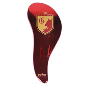 Perie de par pentru copii Harry Potter Gryffindor