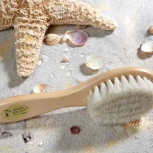 Perie din par natural de capra Grunspecht 520