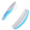 Perie si pieptan pentru bebelus Blue