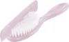 Perie si pieptan pentru bebelus Tender rose Rotho-babydesign