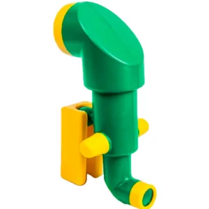 Periscop X verde