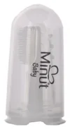 Periuta Minut baby pentru gingii si dinti bebelusi  3+