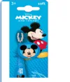 Periuta de dinti Disney Mickey albastru Mr. White