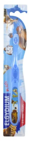 Periuta de dinti Elgydium Junior Ice Age 2-6 ani