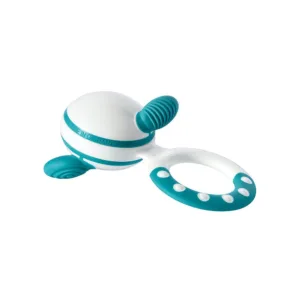 Periuta de dinti bebelusi Nuk Twist and Play