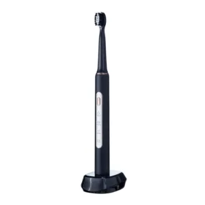 Periuta de dinti electrica Vitammy Harmony 60000 vibratiimin 3 moduri de periaj negru TB8132-CE