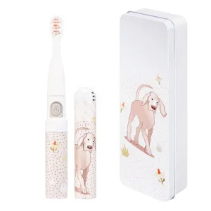 Periuta de dinti electrica Vitammy Smile animatie catel