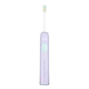 Periuta de dinti electrica Vitammy Smils Jelly Violet cu 82.000 de miscari pe minut