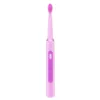 Periuta de dinti electrica Vitammy Splash TB8132A-CE Purply 60000 vibratiimin violet