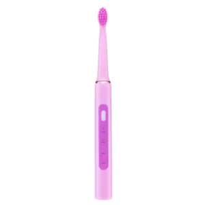 Periuta de dinti electrica Vitammy Splash TB8132A-CE Purply 60000 vibratiimin violet