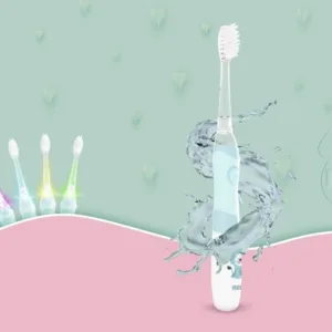 Periuta de dinti electrica pentru copii