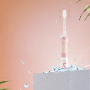 Periuta de dinti electrica pentru copii