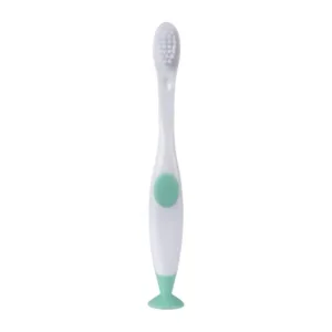 Periuta de dinti pentru bebelusi Play Gro Gentle Touch 12 luni +