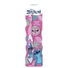 Periuta de dinti pentru copii cu capac Stitch