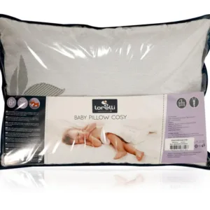 Perna Cosy 6 luni+ Green