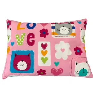 Perna SomnART Pisicute 50x70 cm