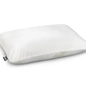 Perna Somnart 4 anotimpuri cu spuma de memorie si Aloe Vera