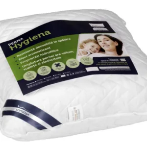 Perna Somnart Hygiena hipoalergenica 60 x 60 cm