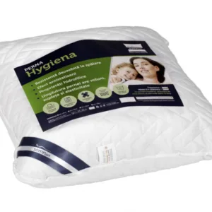 Perna Somnart Hygiena hipoalergenica cu bilute Superball