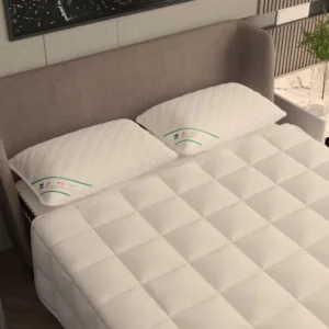 Perna Somnart HypoallergenicMed lavabila la 95C