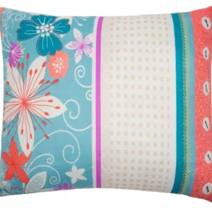 Perna Somnart Traditional vintage din microfibra 70 x 70 cm