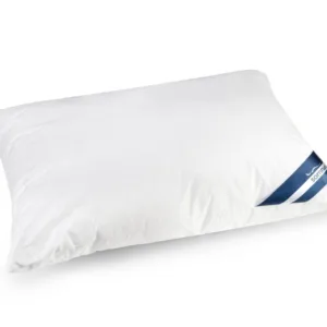 Perna Somnart Viseo clasica alba 60 x 60 cm