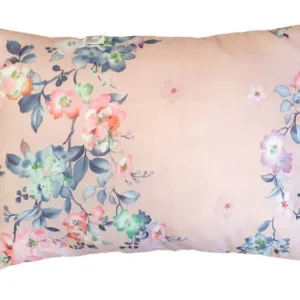 Perna Somnart Viseo din microfibra imprimata 50 x 70 cm