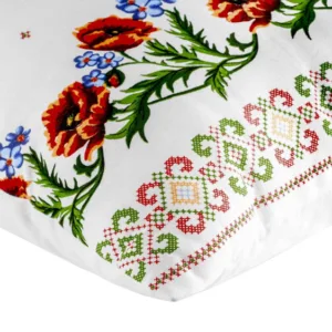Perna Somnart Zestrea bunicii din bumbac 50 x 70 cm