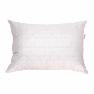 Perna Somnart din microfibra cu fibre de carbon 50 x 70 cm