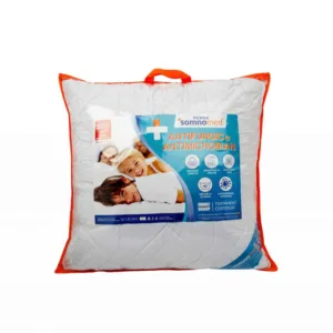 Perna Somnomed Antimicrobiana lavabila 70 x 70 cm