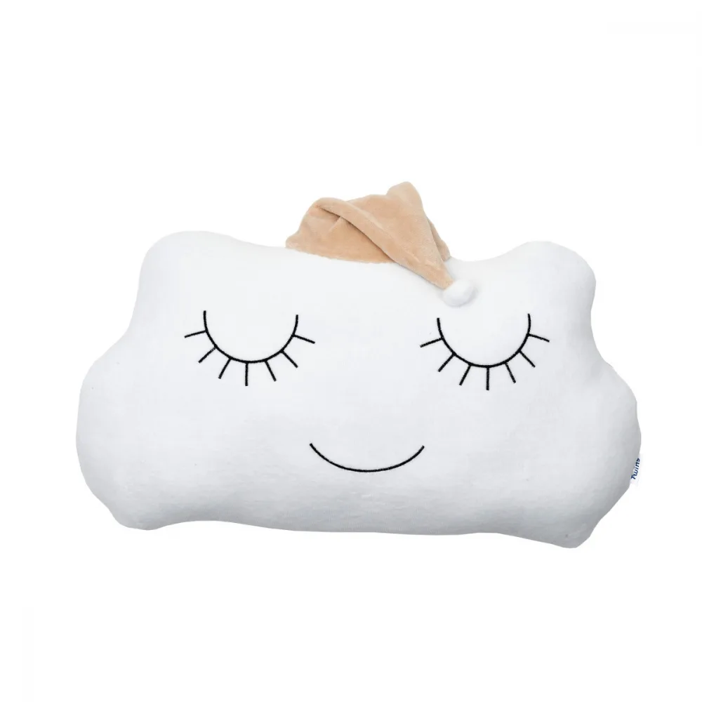 Perna Twins Cloud Alb Crem