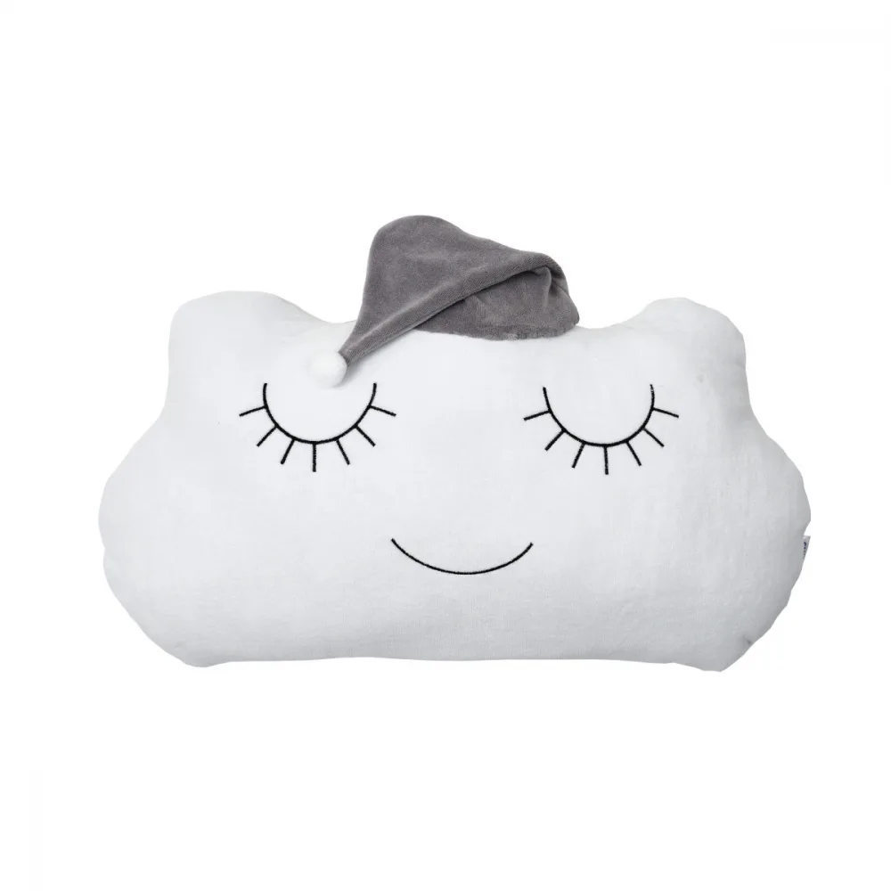 Perna Twins Cloud Alb Gri