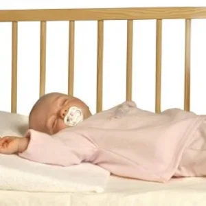 Perna anti-reflux alba Kreis