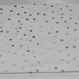 Perna anti-reflux alba cu buline grey yellow Kreis