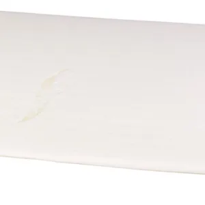 Perna antireflux plan inclinat pentru patut cu Aloe Vera Nativo Dreams 38x60 cm
