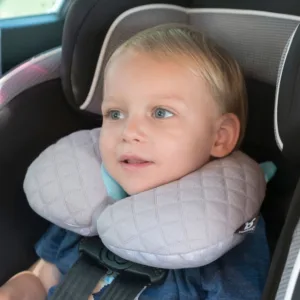 Perna calatorie Benbat Neckrest Sweat Free