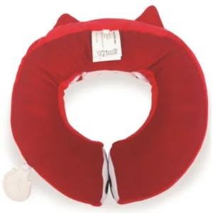 Perna calatorie Trunki Yondi Red