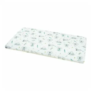 Perna clasica de dormit din bambus 60x40 cm Koala Bocioland