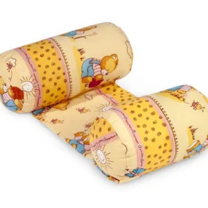 Perna de siguranta pentru bebelusi Somnart Honey