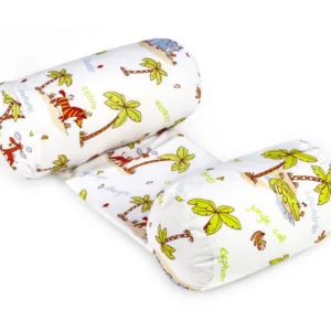 Perna de siguranta pentru bebelusi Somnart Jungle