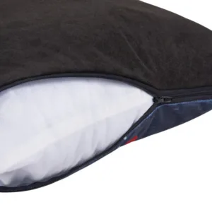 Perna decorativa Craciun Reni 40x40 cm