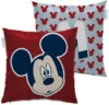 Perna decorativa Mickey Mouse
