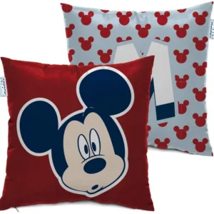 Perna decorativa Mickey Mouse