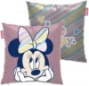 Perna decorativa Minnie Mouse