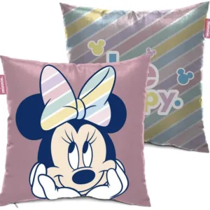 Perna decorativa Minnie Mouse