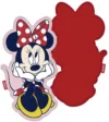 Perna decorativa din plus Minnie Mouse