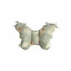 Perna din bumbac pentru copii Bebe Butterfly Boho Green Sleepee