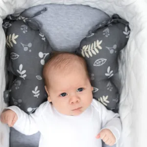 Perna din bumbac pentru copii Butterfly Jungle Sleepee