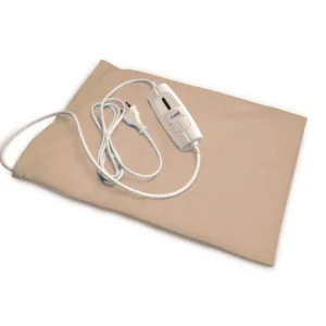 Perna electrica Flaem cu 3 trepte de temperatura 40x30cm